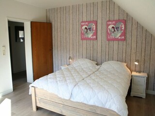 Appartement Winterberg Kenmerken 8