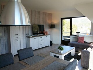 Appartement Winterberg Kenmerken 10