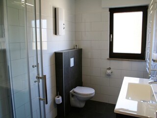 Apartment Winterberg Ausstattung 13