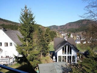 Apartment Winterberg Outdoor Recording 6