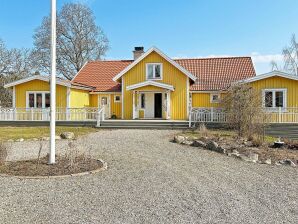 Holiday house 5 Personen Ferienhaus in NYKVARN - Laxne - image1