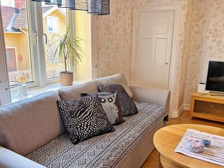 Holiday house Laxne  4