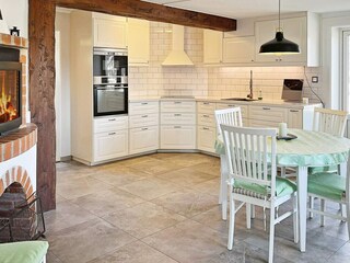 Holiday house Laxne  7