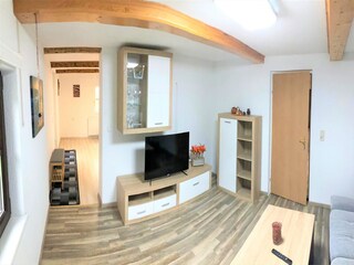 Vakantiehuis Gurk Kenmerken 6