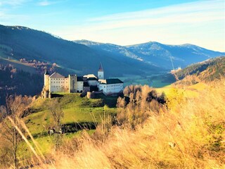 Casa per le vacanze Gurk Ambiente 27