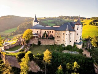 Casa per le vacanze Gurk Ambiente 28