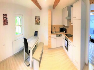 Casa per le vacanze Gurk Caratteristiche 12