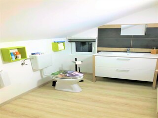 Casa per le vacanze Gurk Caratteristiche 20