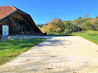 Casa per le vacanze Gurk Registrazione all'aperto 5