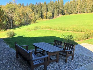 Casa per le vacanze Gurk Registrazione all'aperto 6