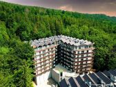 Apartamento Szklarska Poręba Grabación al aire libre 1