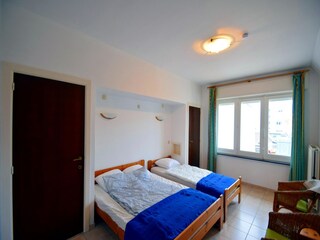 Apartamento Wenduine Características 9