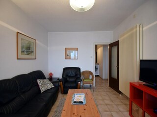 Apartment Wenduine Ausstattung 2