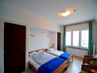 Apartment Wenduine Features 4