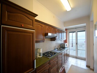 Apartment Wenduine Features 6