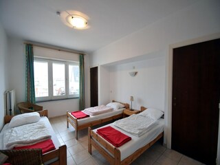 Appartement Wenduine Équipement 5