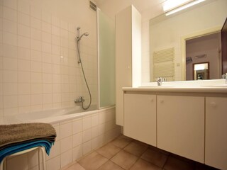 Apartamento Wenduine Características 5