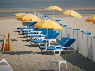 Appartamento Wenduine Ambiente 26