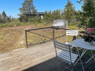 Holiday house Löttorp  17