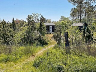 Vakantiehuis Löttorp Buitenaudio-opname 2