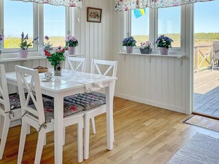 Vakantiehuis Löttorp  8