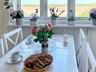 Vakantiehuis Löttorp  14