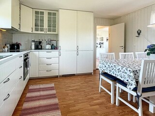 Ferienhaus Löttorp  16