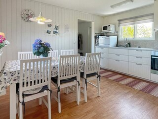 Holiday house Löttorp  16