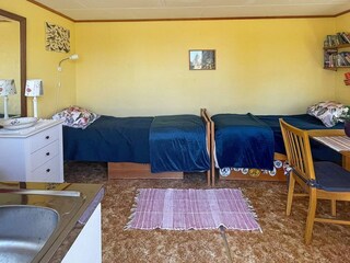 Vakantiehuis Löttorp  18