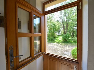 Casa per le vacanze Chantenay-Saint-Imbert Registrazione all'aperto 12