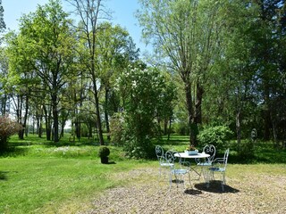 Vakantiehuis Chantenay-Saint-Imbert Buitenaudio-opname 9