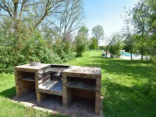 Ferienhaus Chantenay-Saint-Imbert  40