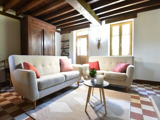 Vakantiehuis Chantenay-Saint-Imbert Kenmerken 19