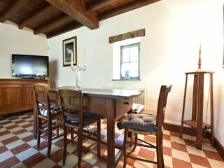 Vakantiehuis Chantenay-Saint-Imbert Kenmerken 15