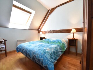 Maison de vacances Chantenay-Saint-Imbert Équipement 19