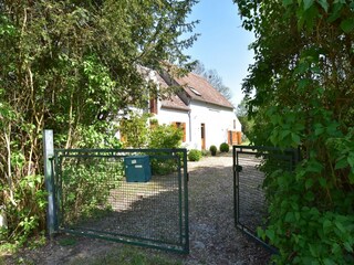 Maison de vacances Chantenay-Saint-Imbert Équipement 17