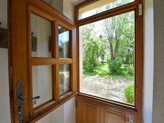Vakantiehuis Chantenay-Saint-Imbert Buitenaudio-opname 7