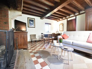 Casa de vacaciones Chantenay-Saint-Imbert Características 23