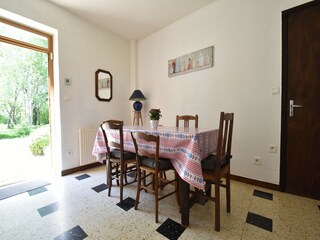 Casa per le vacanze Chantenay-Saint-Imbert Caratteristiche 20