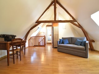 Holiday house Chantenay-Saint-Imbert Features 29