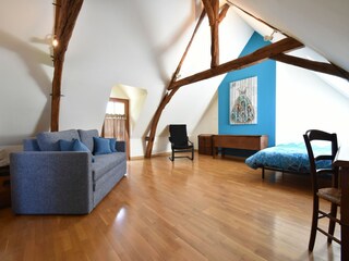Vakantiehuis Chantenay-Saint-Imbert Kenmerken 25