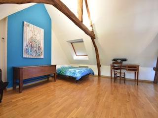 Ferienhaus Chantenay-Saint-Imbert Ausstattung 28