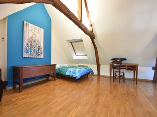 Vakantiehuis Chantenay-Saint-Imbert Kenmerken 21