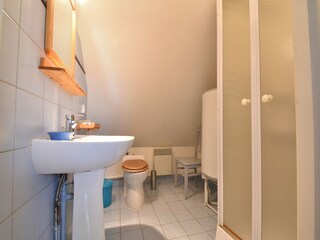 Ferienhaus Chantenay-Saint-Imbert Ausstattung 28