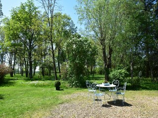 Vakantiehuis Chantenay-Saint-Imbert Buitenaudio-opname 5