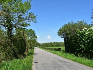 Vakantiehuis Chantenay-Saint-Imbert Omgeving 36