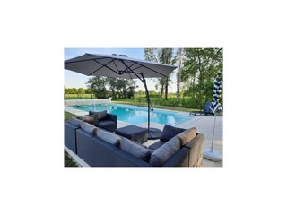 Vakantiehuis Chantenay-Saint-Imbert  39