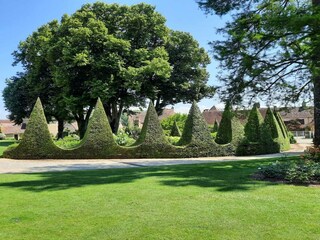 Vakantiehuis Chantenay-Saint-Imbert  40