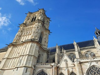 Ferienhaus Chantenay-Saint-Imbert Umgebung 35