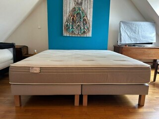 Ferienhaus Chantenay-Saint-Imbert Ausstattung 18